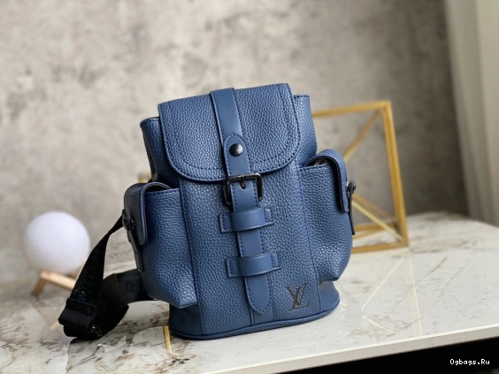 CHRISTOPHER LOUIS VUITTON XS 0313